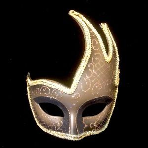 HP❣️ Masquerade Mask